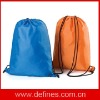 drawstring bag