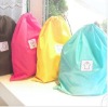 drawstring bag