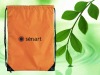 drawstring bag