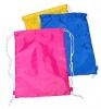 drawstring bag