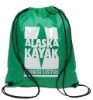 drawstring bag