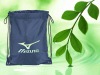 drawstring bag