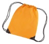 drawstring bag/drawstring backpack