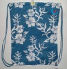 drawstring bag pattern