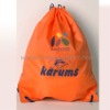 drawstring bags polyester