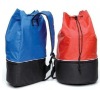 drawstring cooler bag