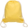 drawstring gift bag