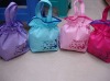 drawstring gift nonwoven bag