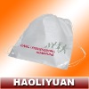 drawstring non-woven backpack