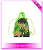 drawstring non woven bag
