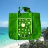 drawstring non-woven bag