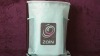 drawstring nonwoven bag with pocket