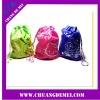 drawstring pack bag