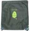 drawstring polyester bag