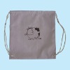 drawstring promotion bag