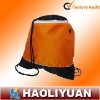 drawstring rucksack bag