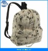 drawstring school bag