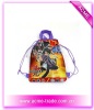 drawstring shoe bag