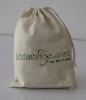 drawstring shopping bag