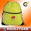 drawstring sport backpack bag