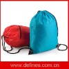 drawstring sport pack