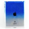 drop design back cover case for ipad2