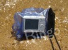 dry bag camera waterproof case in diving swimming floating