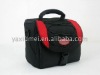 dslr nylon sling fashion camera bag for canon