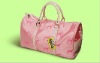 duffel bag in top design