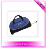 duffel bag with trolley