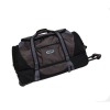 duffel bag with trolley luggage trolley bag