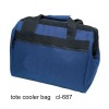 duffel cooler  bag