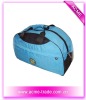 duffel sports bag