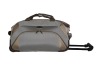 duffel trolley bag