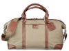 duffle travel bag