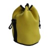 durabale colorful Neoprene lunch bag