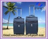 durable EVA travel trolley luggage