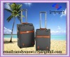 durable EVA travel trolley luggage cases