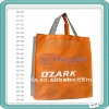 durable PP nonwoven shopping bag