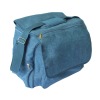 durable bag canvas shoulder bag