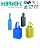 durable bottle non woven bag