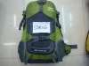 durable camping and hiking backpack bag