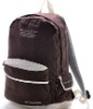 durable canvas backpack for girls