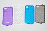 durable case for iphone4S 4G with breif style,cell phone case