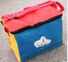 durable deluxe insulated cooler bag