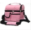 durable deluxe insulated cooler bag