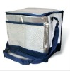 durable deluxe insulated cooler bag