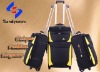 durable design travel trolley luggage