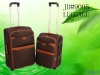 durable design travel trolley luggage sets