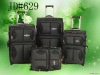 durable design travel trolley luggage suitcases